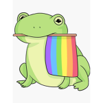 Gay froggyz
