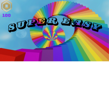 The EASIEST OBBY IN roblox