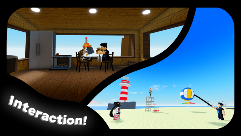 Untitled Fling Game screenshot 4