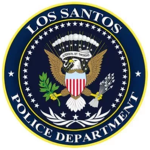 LSCRP:Los Santos Police Department