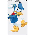 Donald Ducc