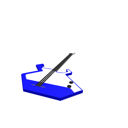 "Small" Guitar