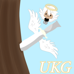 Untitled Knife game