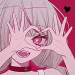 l0ve struck
