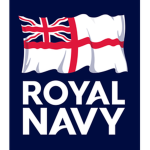 The Royal Navy [RN] of Britain