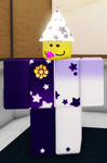 Regretevator fan club! 2