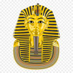 the pharaoh's friends