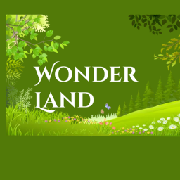 Wonderland
