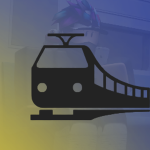 Efficient railways