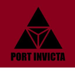 Port Invicta