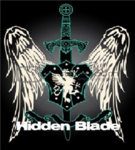The Hidden Blade