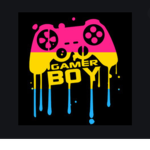 Gamer’s Group!