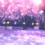 Welcome to cotton candys world gacha life