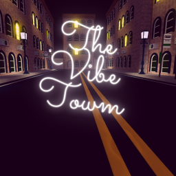 Vibe Place  (Vibe Town🎶🎶♥)