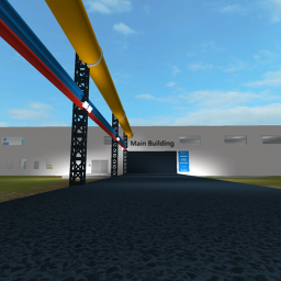 Inventors Uranium Processing Facility