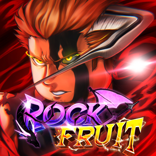 [+X60 Ayase NEW!!]Rock Fruit