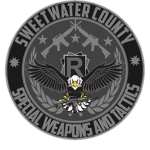 SweetWater County's SWAT Division