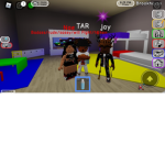 Black bd gang