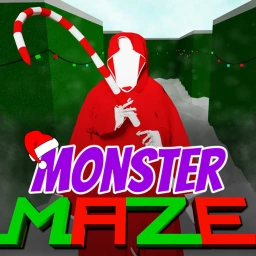 [ALPHA] Monster Maze [XMAS] icon
