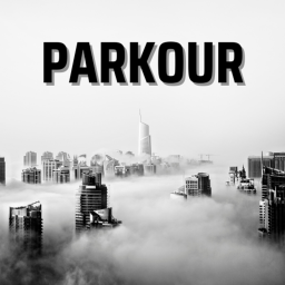 Parkour Run [PC Beta-Test]