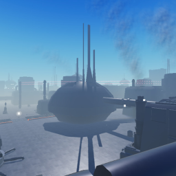 Mayhem Syndicate HQ