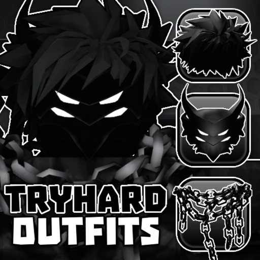 Tryhard Outfit Ideas