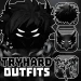 [500+ Outfits] Tryhard Outfit Ideas icon