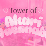 Tower of Akari Watanabe