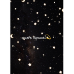 Cas’s Space!
