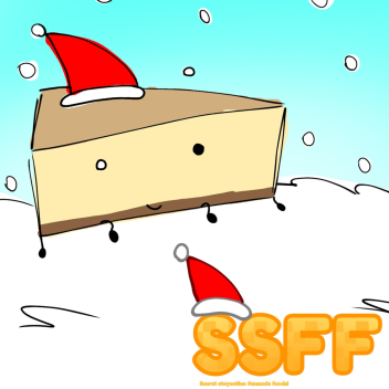 Tajna rezydencja Fanmade Foods!