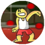 Game Badge Thumbnail