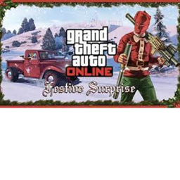 Grand Theft Auto V Online