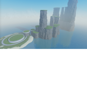 Island Jump - Final polish 