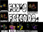 Foo's Friendz.