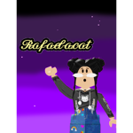 Rafaela Cat OFC