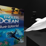 Endless Ocean ROLEPLAY: The Original