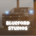 Blueford Studios
