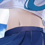 Midriff Fan Club