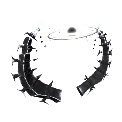 [EMISSIVE]⚫Void Horns of the Singularity