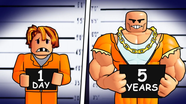 [UPD]🏋️Prison Hustle