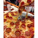 PIZZA PIZZA PIZZA FAN CLUB YUMMY!!