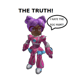 The truth