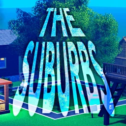 THE SUBURBS [zeklus] icon