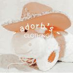 - adorb’s -