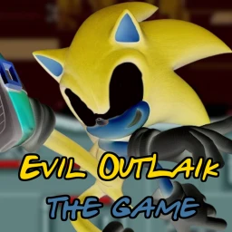 Evil OutLaik: the game icon
