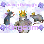 ~+Queen Ratsey's Kingdom+~