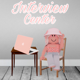 Boba Cafe Interview Center