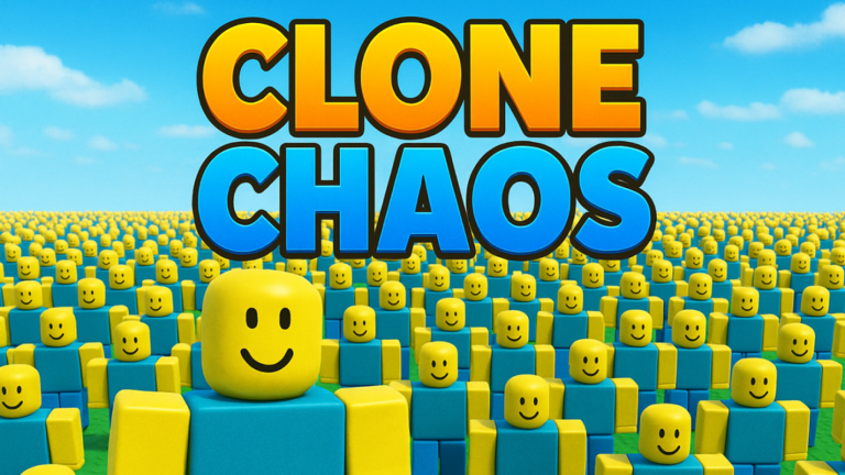 Clone Chaos screenshot 4
