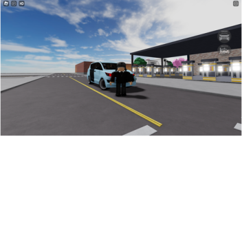 (Discontinue) MVID CAR ROLEPLAY 