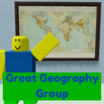 Great Geography Group